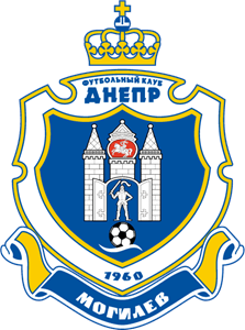 FK Dnepr Mogilev Logo PNG Vector