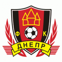 FK Dnepr Smolensk Logo PNG Vector