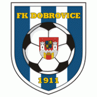 FK Dobrovice Logo PNG Vector