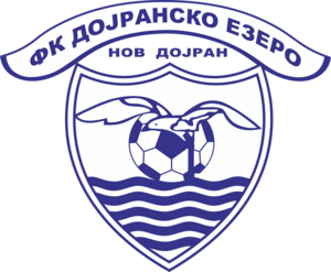 FK Dojransko Ezero Nov Dojran Logo PNG Vector
