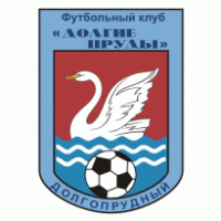 FK Dolgiye Prudy Dolgoprudny Logo Vector