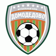 FK Domodedovo Logo PNG Vector