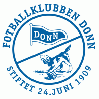 FK Donn Logo PNG Vector