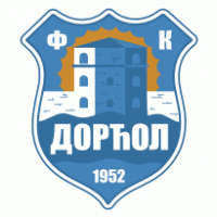 FK Dorcol Beograd Logo PNG Vector