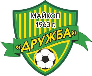 FK Druzhba Maykop Logo PNG Vector