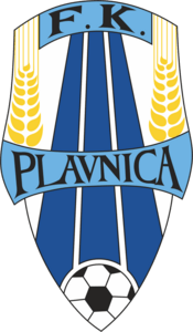 FK Družstevník Plavnica Logo PNG Vector