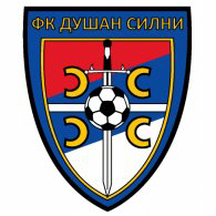 FK DUŠAN SILNI Subotica Logo PNG Vector