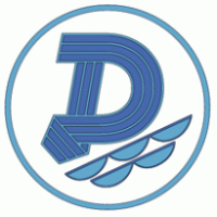 FK Dunav Ruse Logo PNG Vector