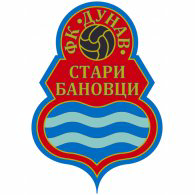 FK DUNAV Stari Banovci Logo Vector