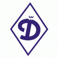 FK Dynamo Khmelnytsky Logo Vector