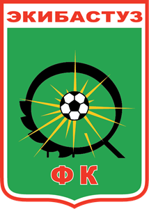 FK Ekibastuz (late 00's) Logo Vector