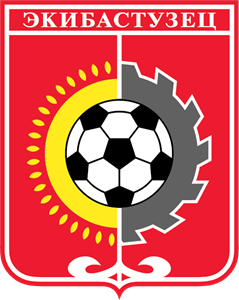 FK Ekibastuzets Ekibastuz (early 00's) Logo Vector