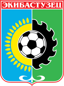 FK Ekibastuzets Ekibastuz (mid' 00's) Logo Vector