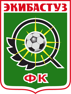 FK Ekibastuzets Logo PNG Vector