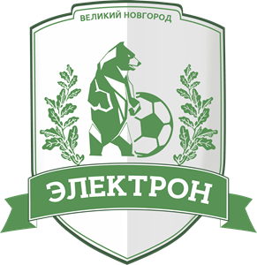 FK Elektron Veliky Novgorod Logo PNG Vector