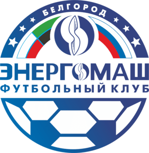 FK Energomash Belgorod Logo PNG Vector