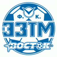 FK EZTM-Vostok Elektrostal Logo PNG Vector
