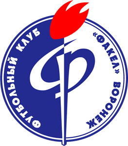 FK Fakel Voronezh Logo Vector