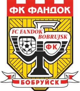 FK Fandok Bobruisk Logo PNG Vector
