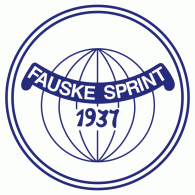 FK Fauske-Sprint Logo PNG Vector