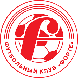 FK Forte Taganrog Logo Vector
