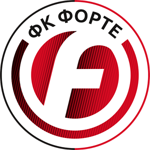 FK Forte Taganrog Logo Vector