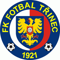 FK Fotbal Trinec Logo PNG Vector