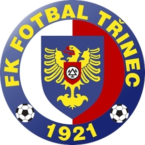FK Fotbal Třinec Logo PNG Vector