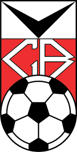 FK Gənclərbirliyi Sumqayit Logo Vector