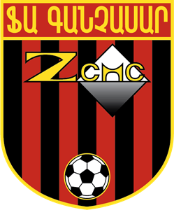 FK Gandzasar Kapan Logo Vector