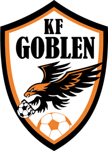 FK Goblen Kumanovo Logo PNG Vector