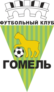 FK Gomel Logo PNG Vector