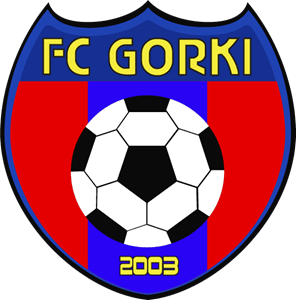 FK Gorki Logo PNG Vector