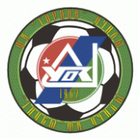FK Gornyak Uchaly Logo Vector