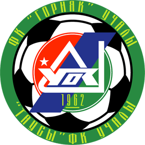 FK Gornyak Uchaly Logo PNG Vector