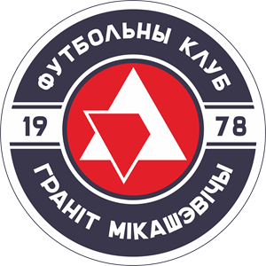 FK Granit Mikashevichi Logo PNG Vector