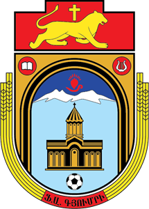 FK Gyumri Logo Vector