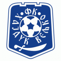 File:Hajduk - Split logo in Rogoznica.jpg - Wikimedia Commons