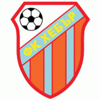 FK Hebar Pazardjik (old) Logo PNG Vector