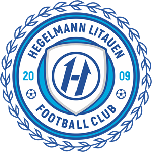 FK Hegelmann Litauen Kaunas Logo PNG Vector