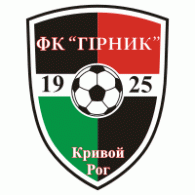 FK Hirnyk Kryvyi Rih Logo PNG Vector