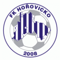 FK Hořovicko Logo PNG Vector