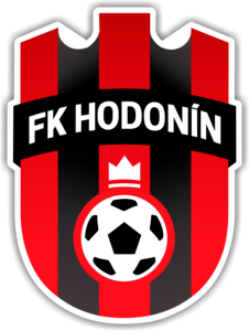 FK Hodonín Logo PNG Vector