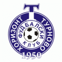 FK Horizont Turnovo Logo PNG Vector