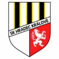 FK Hradec Kralove Logo PNG Vector