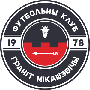 FK Hranit Mikasevichy Logo PNG Vector