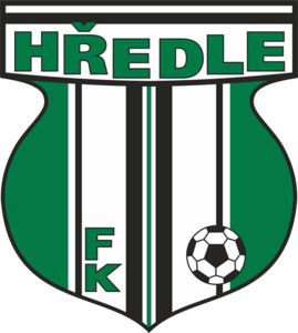 FK Hredle Logo PNG Vector
