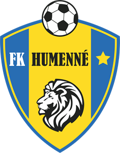 FK Humenné Logo PNG Vector