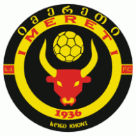 FK Imereti Khoni Logo PNG Vector