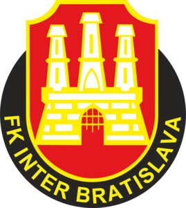 FK Inter Bratislava Logo PNG Vector